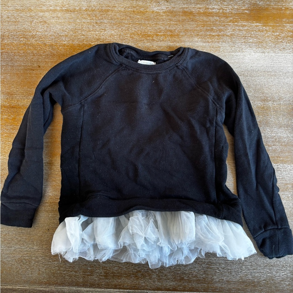 Crewcuts Girls Sweatshirtrt